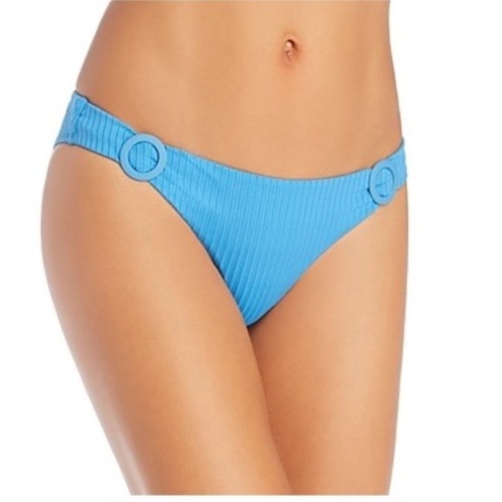 NWOT Red Carter Women's Bikini Bottom